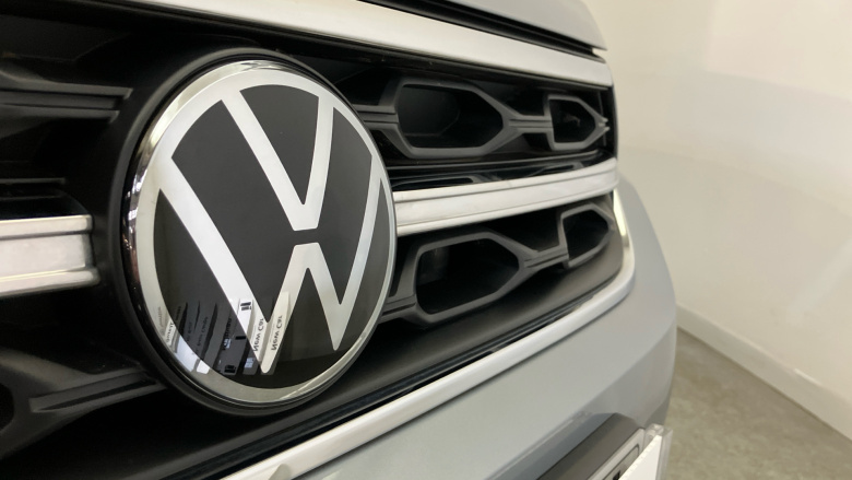 Volkswagen T-Roc 1.0 TSI Style 5dr Petrol Hatchback